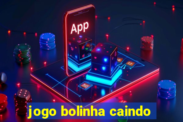 jogo bolinha caindo